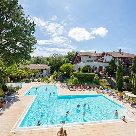 Résidence Pierre&Vacances La Villa Maldagora-2